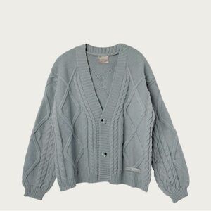 Taylor Swift Tortured Poets Department Cardigan